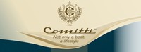 Logo Comitti