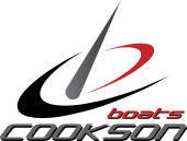 Logo Cookson Boats