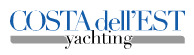 Logo Costa dell'Est yachting