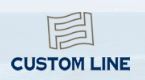 Logo Custom Line Yachts