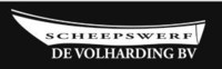 Logo De Volharding