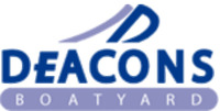 Logo Deacons Boat Yard