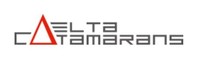 Logo Delta Catamarans