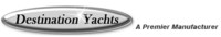 Logo Destination Yachts
