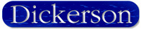 Logo Dickerson Boatbuilders