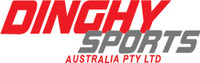 Logo Dinghy Sports