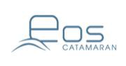 Logo eos Catamaran