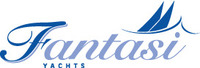Logo Fantasi Yachts