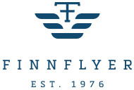 Logo Finn Flyer
