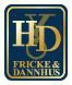 Logo Fricke & Dannhus