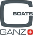 Logo Ganz Boats