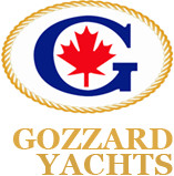 Logo Gozzard Yachts