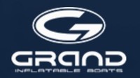 Logo Grand Inflatable Boats