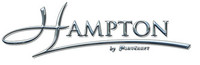 Logo Hampton