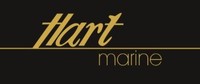 Logo Hart Marine