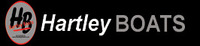 Logo Hartley Boats