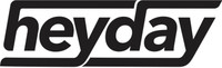 Logo Heyday
