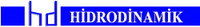 Logo Hidrodinamik Shipbuilding and Trading Co.