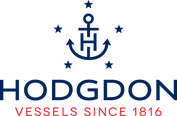 Logo Hodgon Yachts