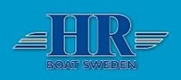 Logo HR Boat Sweden