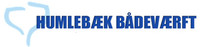 Logo Humlebæk Bådeværft