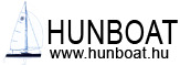 Logo Hunboat