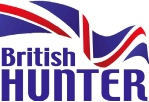Logo British Hunter