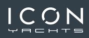 Logo Icon Yachts