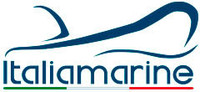 Logo Italia Marine