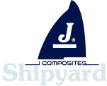 Logo J Composites