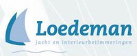 Logo Jachtbouw Loedeman