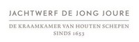Logo Jachtwerf de Jong Joure