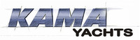 Logo Kama Yachts