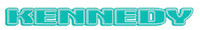 Logo Kennedy Pontoons