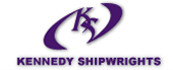 Logo Kennedy Shipwrights