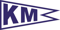 Logo Knutson Marine