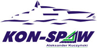 Logo KON-SPAW