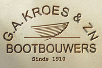 Logo Kroes Scheepswerf