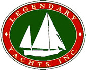 Logo Legendary Yachts