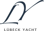 Logo Lübeck Yacht Trave Schiff