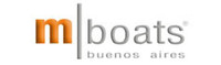 Logo M Boats