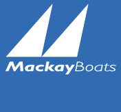 Logo Mackay Boats
