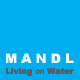 Logo MANDL