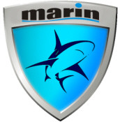 Logo marin