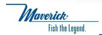 Logo Maverick