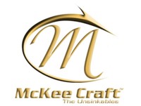 Logo McKeeCraft