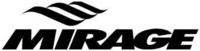 Logo Mirage Boats