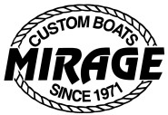 Logo Mirage Mfg.