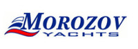 Logo Morozov Yachts