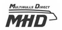 Logo MultiHulls Direct Corp.